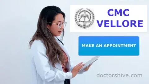 CMC Vellore pediatric doctors list