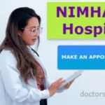 NIMHANS Hospital Bangalore Doctors List
