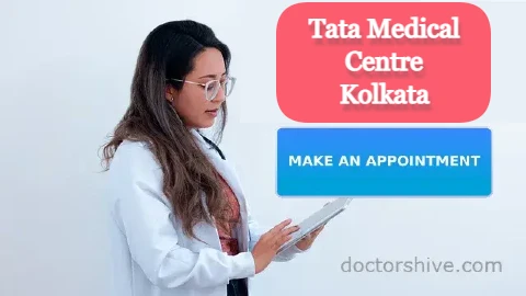 Tata Medical Centre Kolkata Doctors List for Appointment