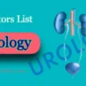 Urology doctor list