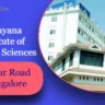Narayana Hospital Bangalore Doctors List